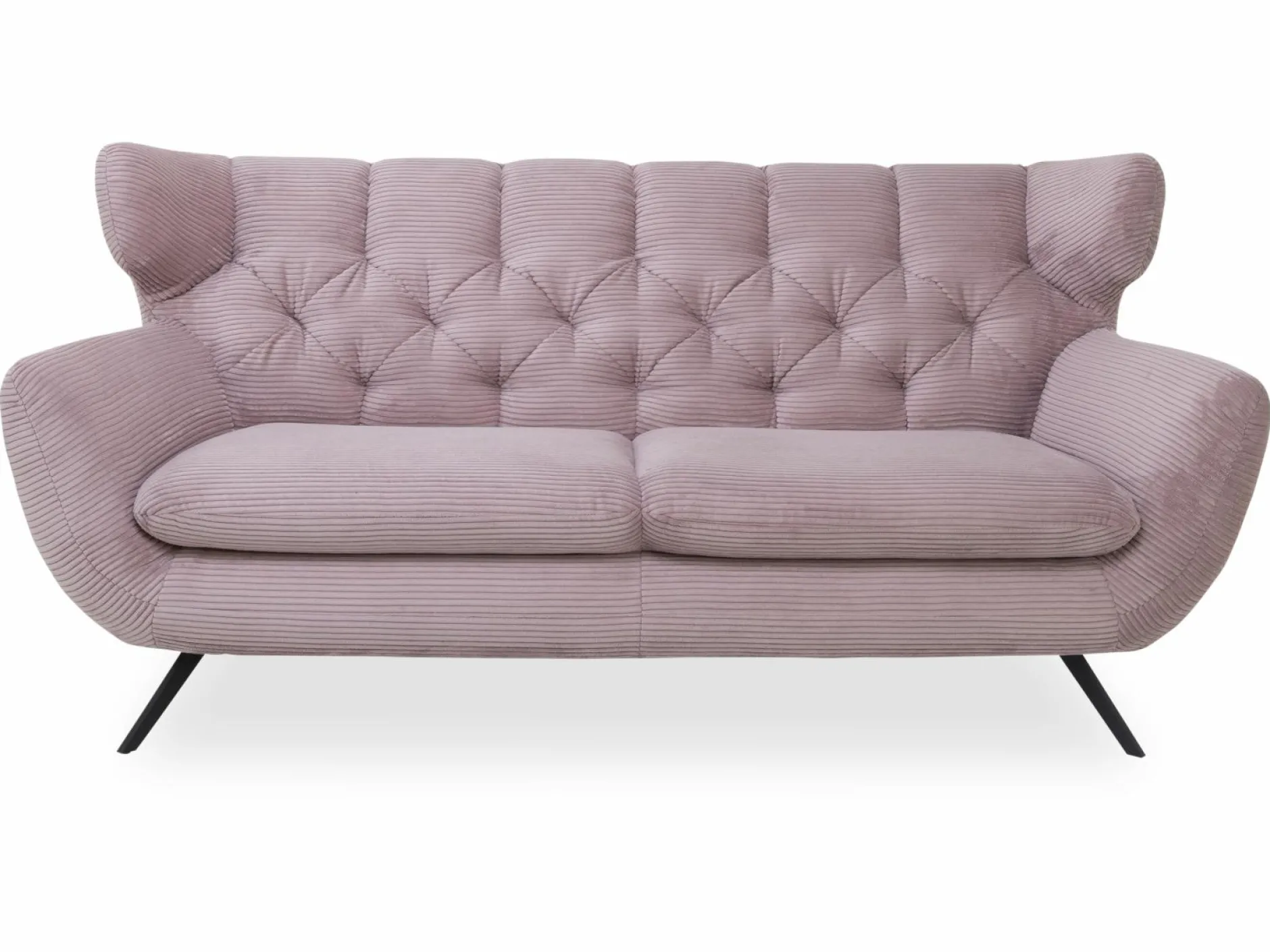 Online Sofa 2,5 Sitzer CHARLSTON Einzelsofas