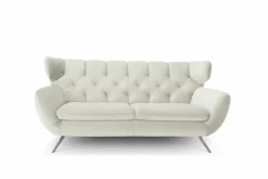 Online Sofa 2 Sitzer CHARLSTON Einzelsofas