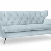 Outlet Sofa 3 Sitzer CHARLSTON Einzelsofas