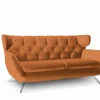 Sale Sofa 2,5 Sitzer CHARLSTON Einzelsofas