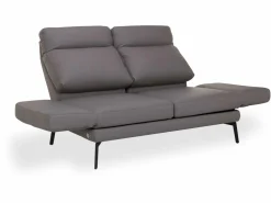 Outlet Sofa 2 Sitzer CHRISTINE Einzelsofas