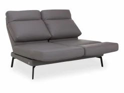 Outlet Sofa 2 Sitzer CHRISTINE Einzelsofas