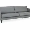 Discount Sofa 2,5 Sitzer CLASSICS 990 Einzelsofas