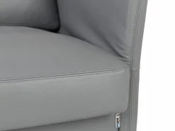 Discount Sofa 2,5 Sitzer CLASSICS 990 Einzelsofas