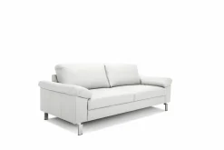 Discount Sofa 3 Sitzer COLLINS Einzelsofas