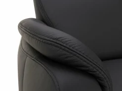 Discount Sofa 2 Sitzer STEVE Polstermöbel|Einzelsofas