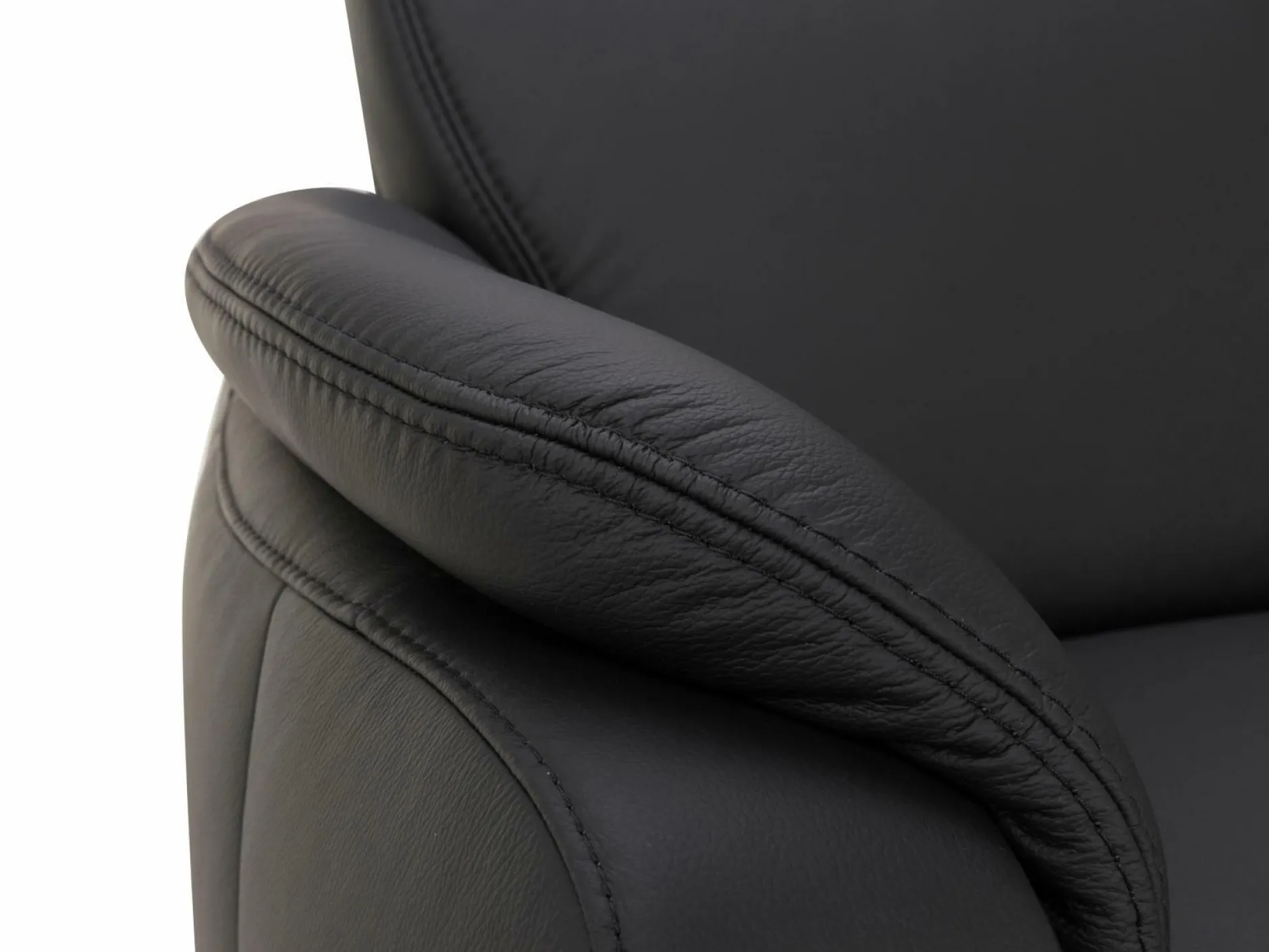 Discount Sofa 2 Sitzer STEVE Polstermöbel|Einzelsofas