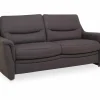 Outlet Sofa 2 Sitzer STINA Polstermöbel|Einzelsofas