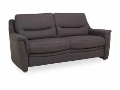 Outlet Sofa 2 Sitzer STINA Polstermöbel|Einzelsofas