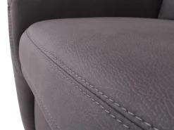 Outlet Sofa 2 Sitzer STINA Polstermöbel|Einzelsofas