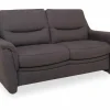 Outlet Sofa 2 Sitzer STINA Polstermöbel|Einzelsofas