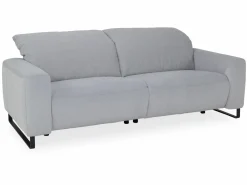 New Sofa 3 Sitzer groß CALANO Einzelsofas