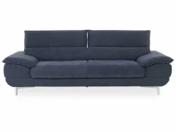 Hot Sofa 2 Sitzer groß HOYA Polstermöbel|Einzelsofas