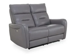 Outlet Sofa 2 Sitzer HAIFA Polstermöbel|Einzelsofas
