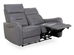 Outlet Sofa 2 Sitzer HAIFA Polstermöbel|Einzelsofas