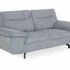 Online Sofa 2 Sitzer MEDFORD Polstermöbel|Einzelsofas