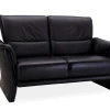Clearance Sofa 2 Sitzer TANJA Polstermöbel|Einzelsofas