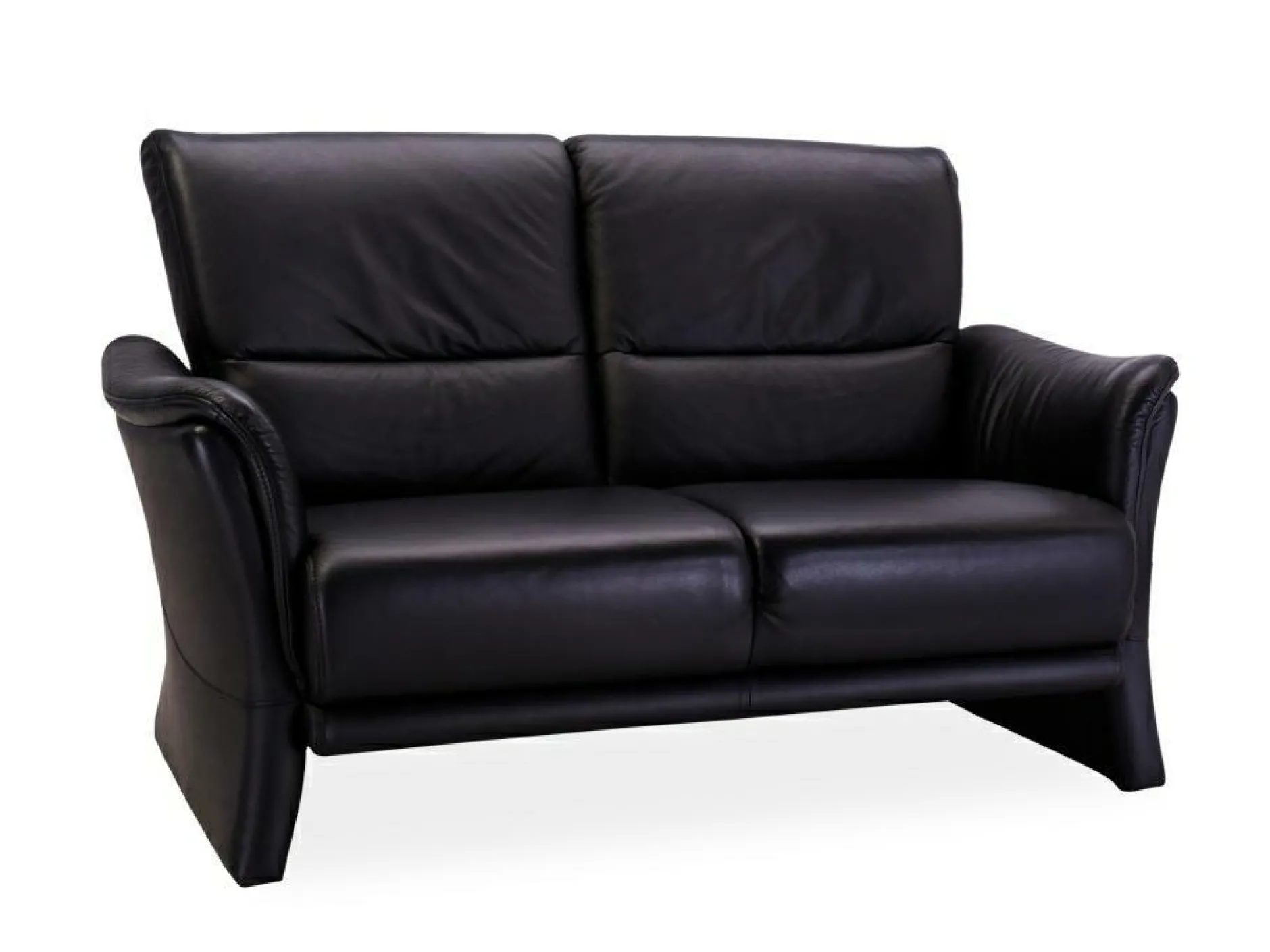 Clearance Sofa 2 Sitzer TANJA Polstermöbel|Einzelsofas