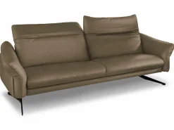 Clearance Sofa 2,5 Sitzer WAGING Einzelsofas