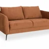 Hot Sofa 2,5 Sitzer KALIA Einzelsofas