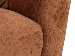 Hot Sofa 2,5 Sitzer KALIA Einzelsofas