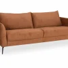 Discount Sofa 3 Sitzer KALIA Einzelsofas