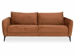 Discount Sofa 3 Sitzer KALIA Einzelsofas
