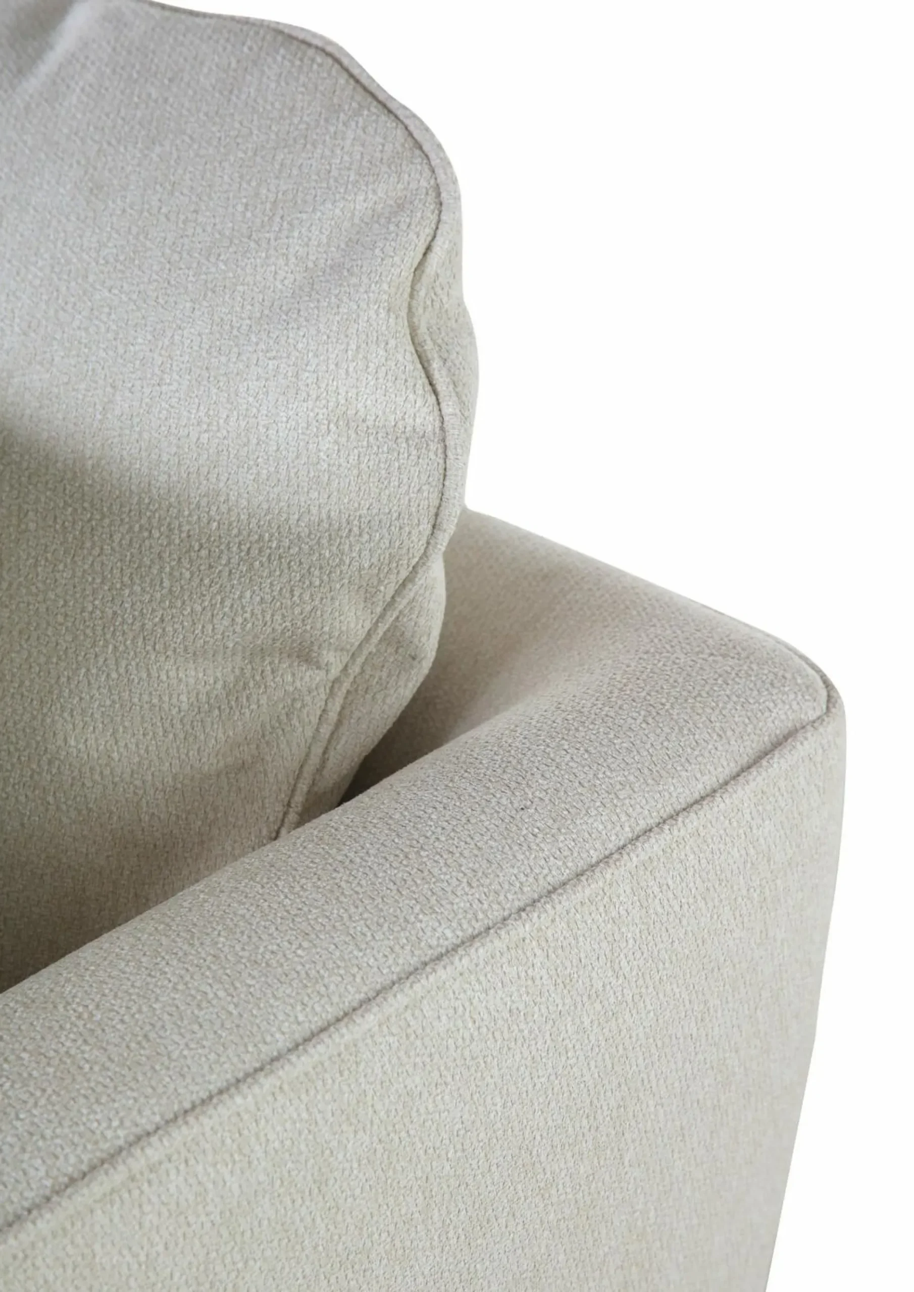 New Sofa 3 Sitzer KASCHMIR Einzelsofas