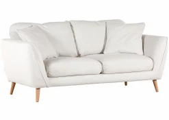 Clearance Sofa 2 Sitzer KASCHMIR Einzelsofas
