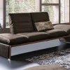 Clearance Sofa 2 Sitzer HARRIET Polstermöbel|Einzelsofas