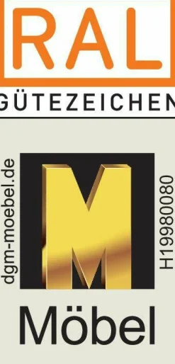 Clearance Sofa 2 Sitzer HARRIET Polstermöbel|Einzelsofas