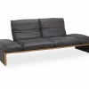 Discount Sofa 2,5 Sitzer HARRIET Einzelsofas