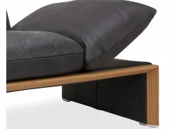 Discount Sofa 2,5 Sitzer HARRIET Einzelsofas