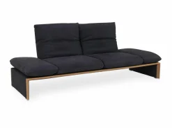Clearance Sofa 2,5 Sitzer HARRIET Einzelsofas