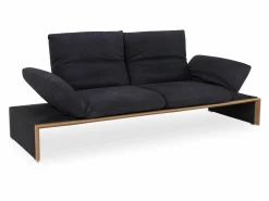 Clearance Sofa 2,5 Sitzer HARRIET Einzelsofas