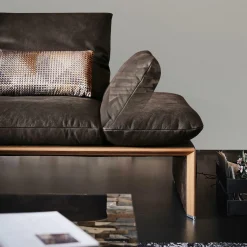 Best Sofa 2,5 Sitzer HARRIET Polstermöbel|Einzelsofas