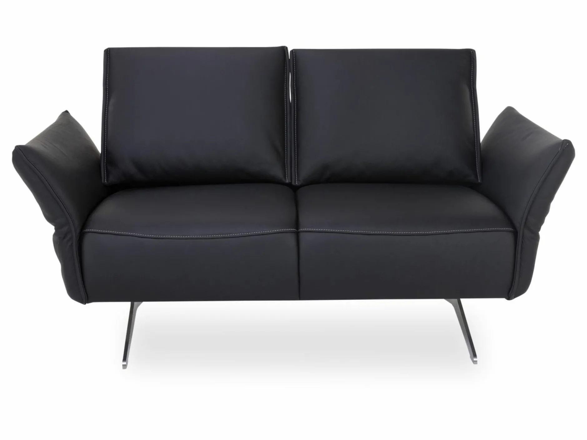 Sofa 2 Sitzer VINETO Einzelsofas