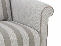 Clearance Sofa 2 Sitzer LUMINARA-B Einzelsofas