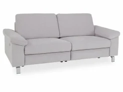 Hot Sofa 3 Sitzer med.COLLINS PLUS Einzelsofas