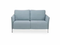 Hot Sofa 2 Sitzer MODENA 220 Einzelsofas