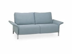 Hot Sofa 2,5 Sitzer MODENA 220 Einzelsofas