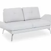 Clearance Sofa 2 Sitzer ASSEA Einzelsofas