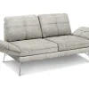 Discount Sofa 2 Sitzer ASSEA Einzelsofas
