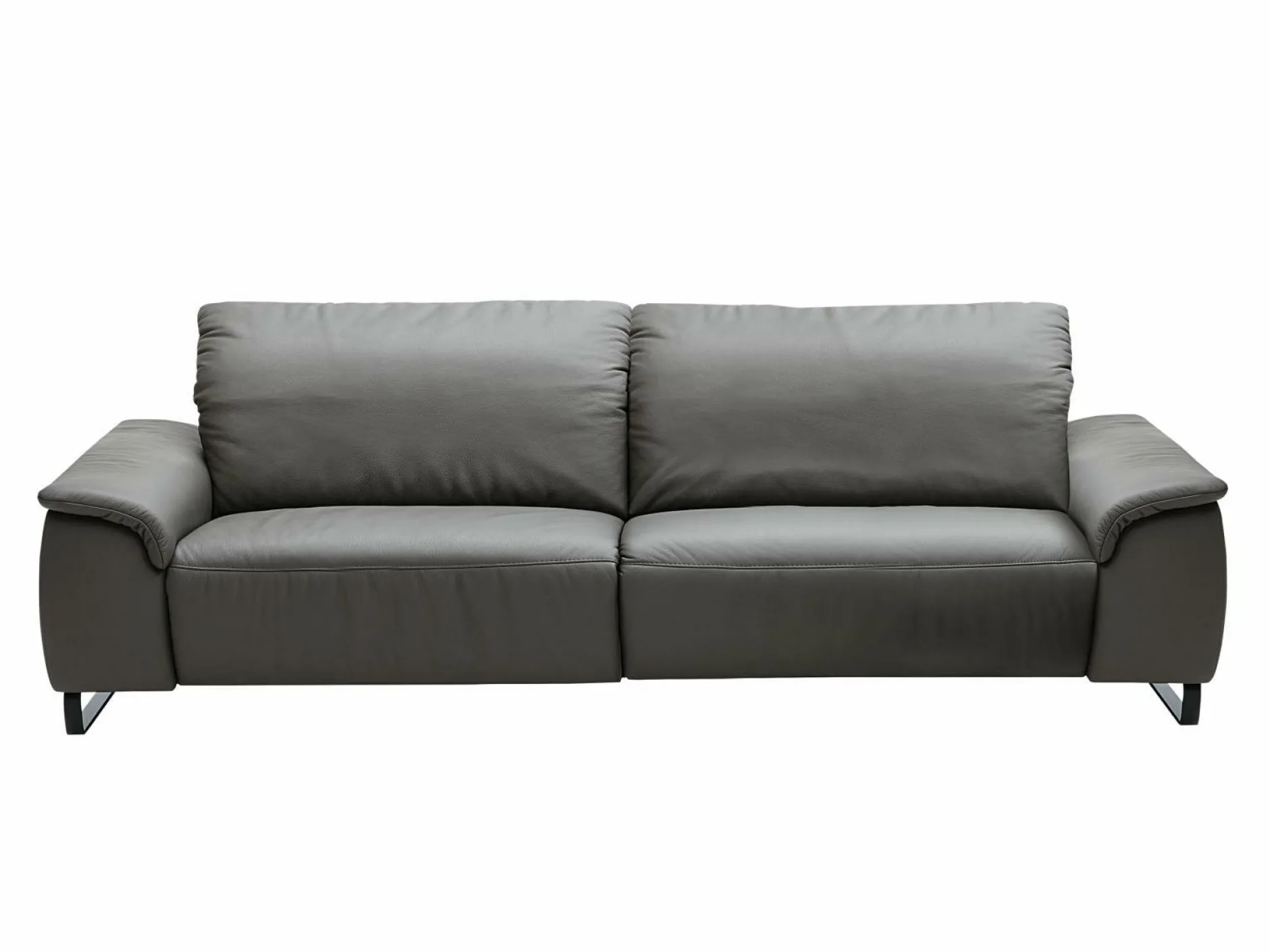 Clearance Sofa 3 Sitzer ATLA Polstermöbel|Einzelsofas
