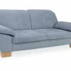 New Sofa 3 Sitzer GIANNA Einzelsofas