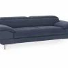 Outlet Sofa 2 Sitzer HOYA Polstermöbel|Einzelsofas