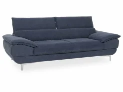 Outlet Sofa 2 Sitzer HOYA Polstermöbel|Einzelsofas
