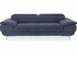 Outlet Sofa 2 Sitzer HOYA Polstermöbel|Einzelsofas