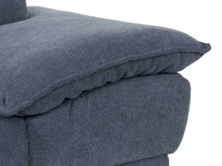 Outlet Sofa 2 Sitzer HOYA Polstermöbel|Einzelsofas