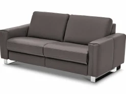 Outlet Sofa 2,5 Sitzer MAESTRA Einzelsofas